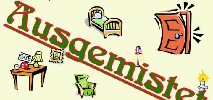 Laienspielkreis - witziges "Rama-D(r)ama in 3 Akten