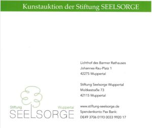 Kontaktdaten und Spendenkonto