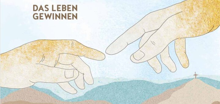 Pfingstnovene, Das Leben Gewinnen