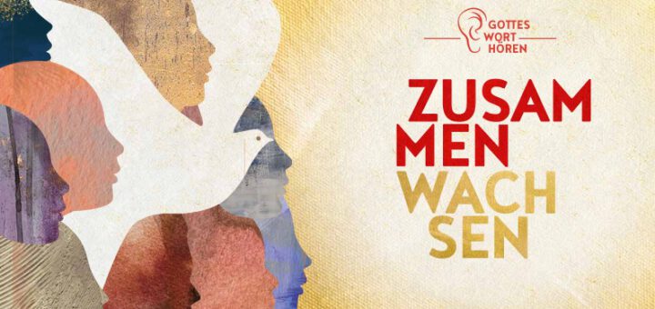 Pfingstnovene, zusammen_wachsen