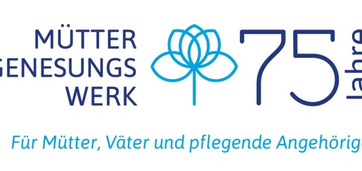 Logo: Müttergenesungswerk
