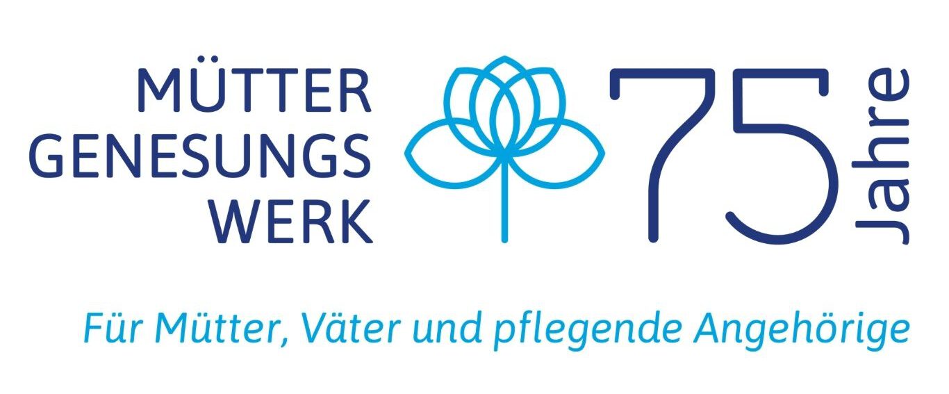 Logo: Müttergenesungswerk