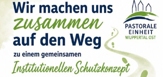 Banner Institutionelles Schutzkonzept - Einladung zur Teilnahme