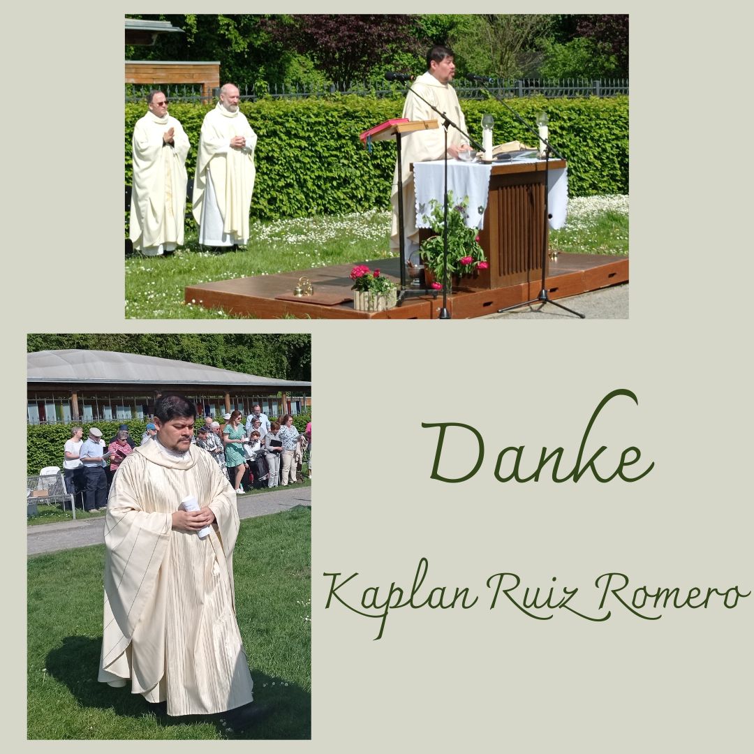 Bilder von Kaplan Ruiz Romero